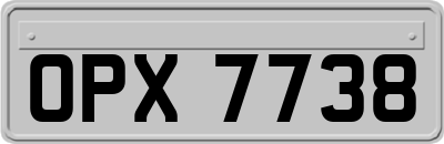 OPX7738