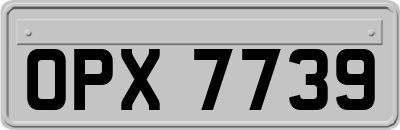 OPX7739