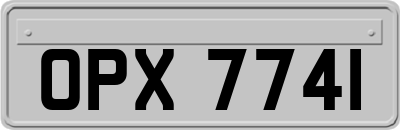 OPX7741