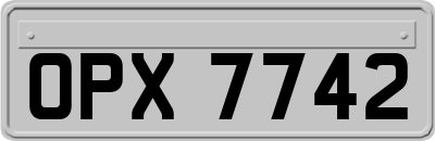 OPX7742