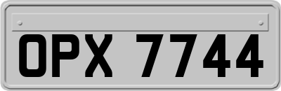 OPX7744