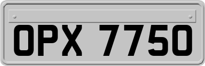 OPX7750
