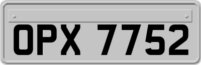 OPX7752