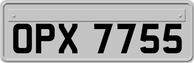 OPX7755