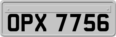 OPX7756
