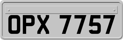 OPX7757