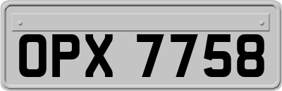 OPX7758
