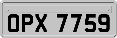 OPX7759