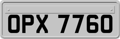 OPX7760