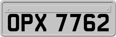 OPX7762