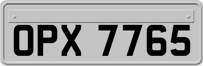 OPX7765