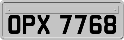 OPX7768