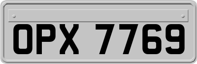 OPX7769