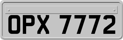 OPX7772