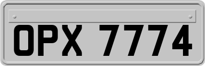 OPX7774