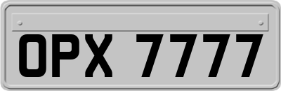 OPX7777