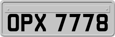 OPX7778