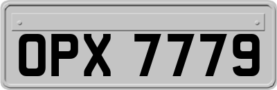 OPX7779