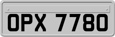 OPX7780