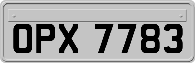 OPX7783