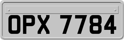 OPX7784