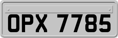 OPX7785