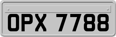 OPX7788