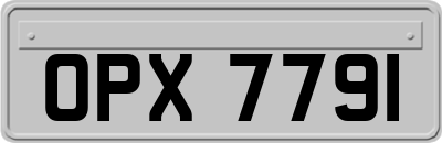 OPX7791
