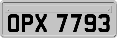 OPX7793