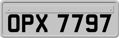 OPX7797