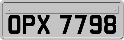 OPX7798