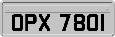 OPX7801