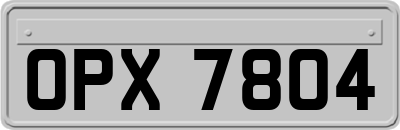 OPX7804