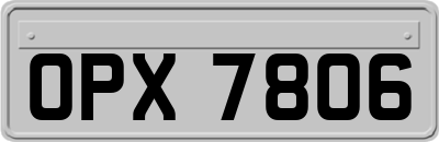 OPX7806