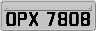 OPX7808