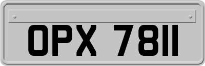 OPX7811