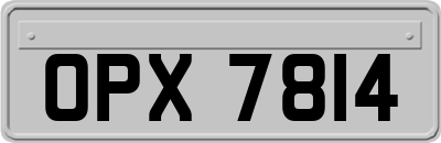 OPX7814