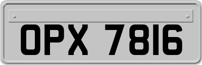 OPX7816