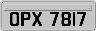 OPX7817