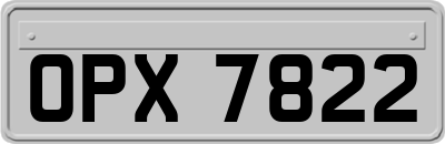 OPX7822