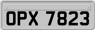 OPX7823