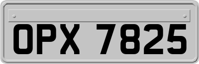 OPX7825