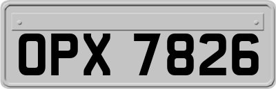 OPX7826