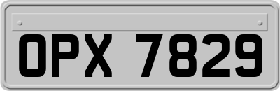 OPX7829