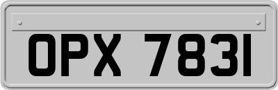 OPX7831