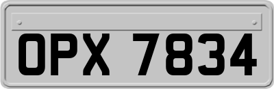 OPX7834