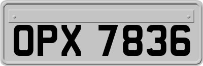 OPX7836