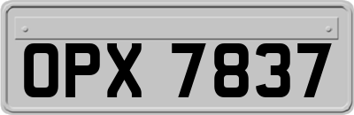 OPX7837