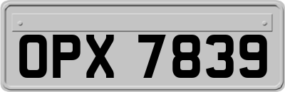 OPX7839