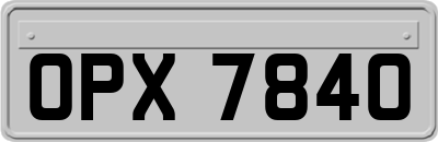 OPX7840
